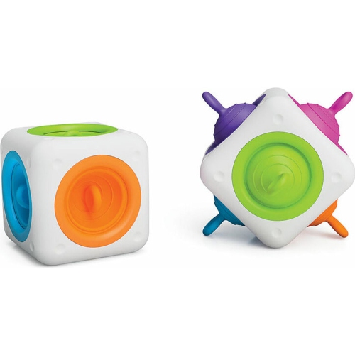Image 1 de 1.. Fat Brain Toys - Tugl Cube