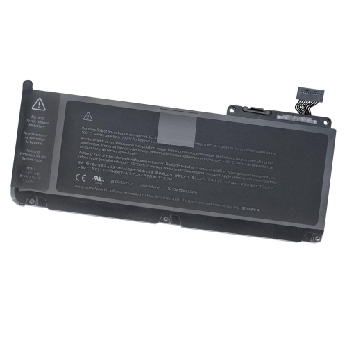 Image 1 of 2.. New Genuine Apple Macbook Pro A1342 late 2008 early 2009 MB470LL/A MB133LL/A 63.5Wh