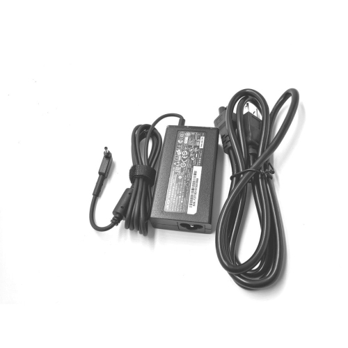 Image 1 of 2.. Genuine AC Adapter Charger Power Supply Cord For Acer Chromebook 15 CB3-532 CB3-571