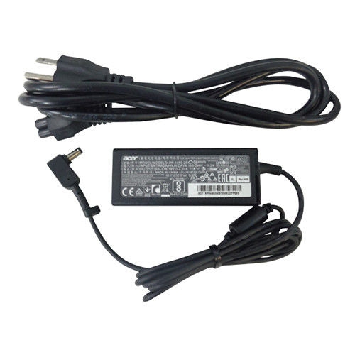 Authentique Chargeur adaptateur CA ADP-45HE BB PA1450-26AC A045R016L d’Acer