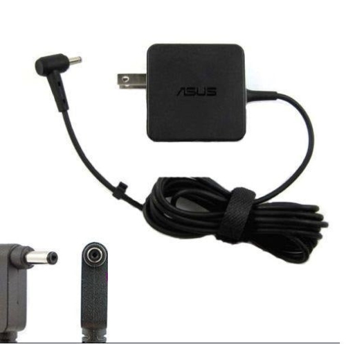 Image 1 de 1.. Nouveau chargeur d’adaptateur d’alimentation c.a. U38N U38DT UX42VS UX50 Zenbook UX52VS d’Asus