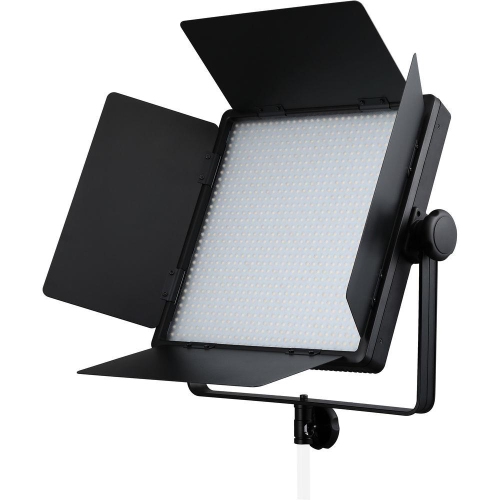 GODOX  Led1000Bi Ii Bi-Color Video Led Light Panel #