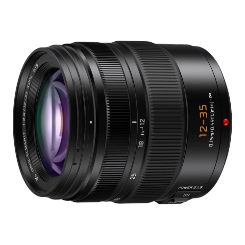Panasonic DG Vario-Elmarit 12-35mm f/2.8 ASPH. POWER O.I.S.