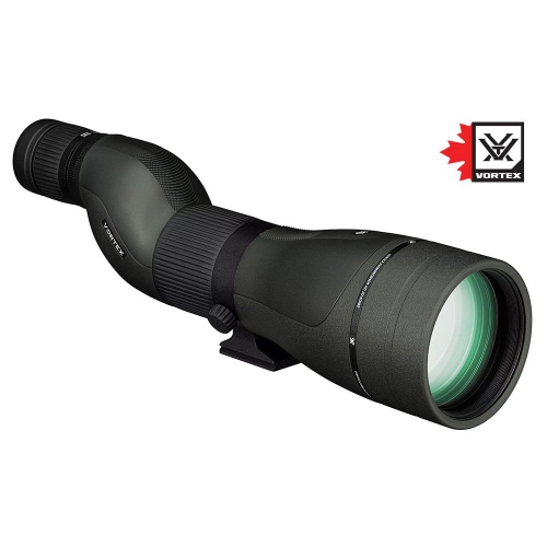 Lunette d’observation droite Vortex Diamondback HD 20-60x85