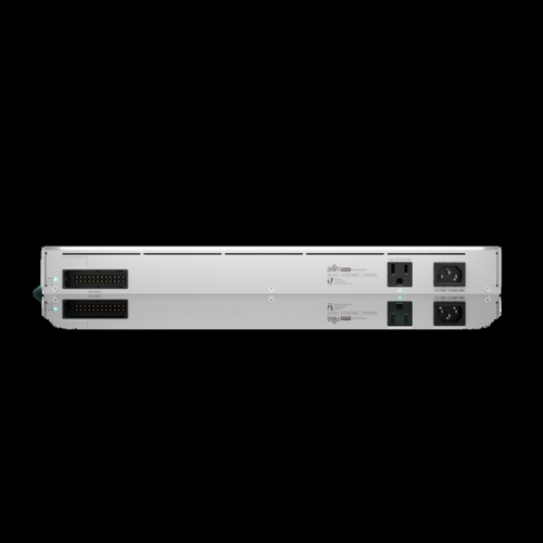 Ubiquiti Next-generation Gateway Pro with Dual-WAN Security - Grey
