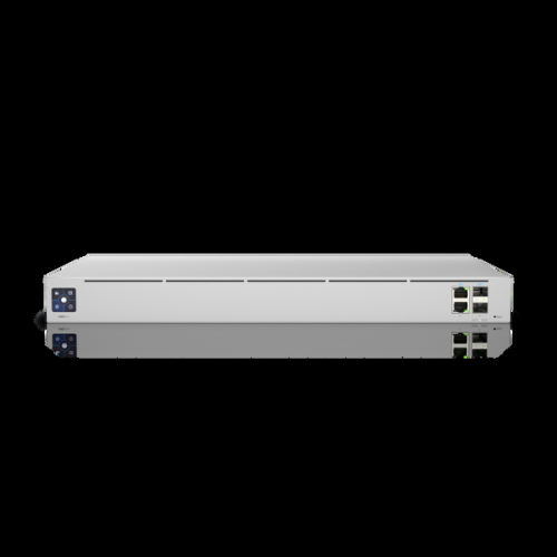 Ubiquiti Next-generation Gateway Pro with Dual-WAN Security - Grey