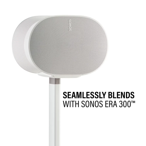 Sanus Speaker Stand for Sonos Era 300™