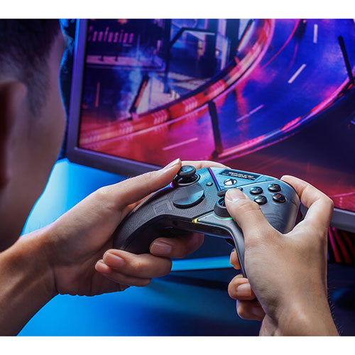 ASUS ROG Raikiri Pro Controller for PC