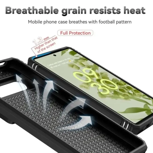 KEEGUARD iPhone 14 Plus Case with Camera Cover with Screen Protector Heavy Duty Military Grade Protective Phone Case with Kickstand for Apple iPhone