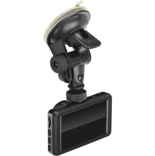 BOSS Audio BCAM50 Car DVR System Featuring a 3 Inch Screen and and included 8GB SD Card
