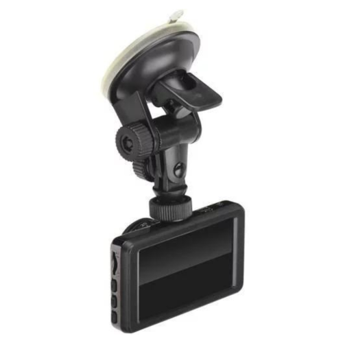 BOSS Audio BCAM50 Car DVR System Featuring a 3 Inch Screen and and included 8GB SD Card