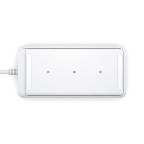 Ubiquiti UniFi SmartPower 6-outlet Power Strip with 4 USB-C Ports - White