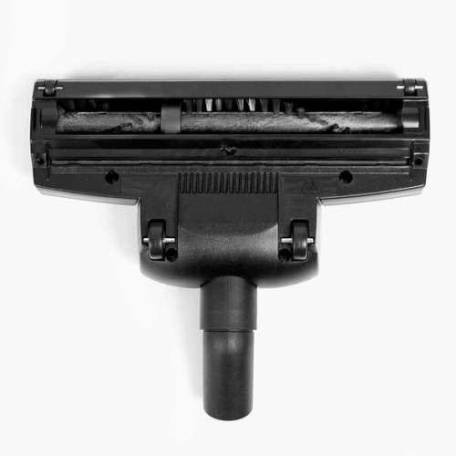 ULTRA CLEAN Universal Air Driven Turbo Brush for Central Vacuum - Designed to fit All Brands Beam, Electrolux, Eureka, Kenmore, Nutone, Husky,