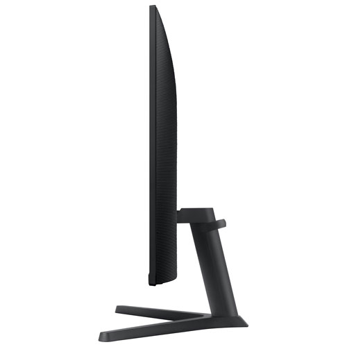 Samsung 34" WQHD 100Hz 5ms GTG VA LED FreeSync Monitor (LS34C50DGANXZA) - Black
