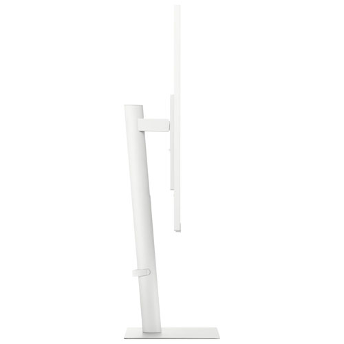 Moniteur intelligent DEL VA UHD 4K 60 Hz GTG 4 ms de 32 po de Samsung - Blanc -Partenaire de détail exclusif