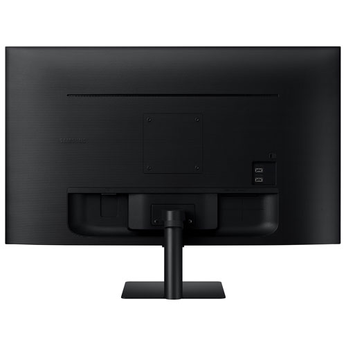 Samsung 32" FHD 60Hz 4ms GTG VA LED Smart Monitor (LS32CM500ENXGO) - Black