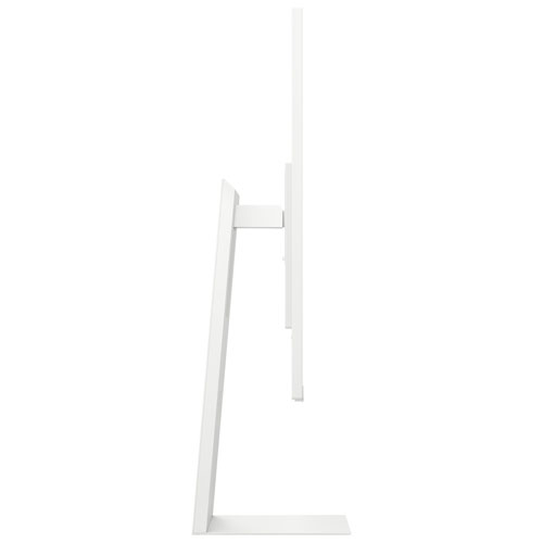 Samsung 32" 4K Ultra HD 60Hz 4ms GTG VA LED Smart Monitor (LS32CM801UNXZA) - White