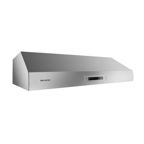 PACIFIC  Pr830Bs Under Cabinet Eco Pro Range Hood (30")