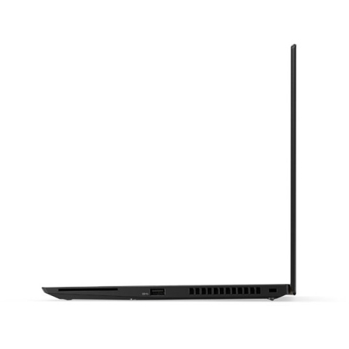 Lenovo ThinkPad T480s i5-8350U Notebook 35.6 cm (14") Intel® Core™ i5 8 GB DDR4-SDRAM 256 GB SSD Wi-Fi 5 (802.11ac) Windows 10 by LENOVO - Refurbished condition - Image 3