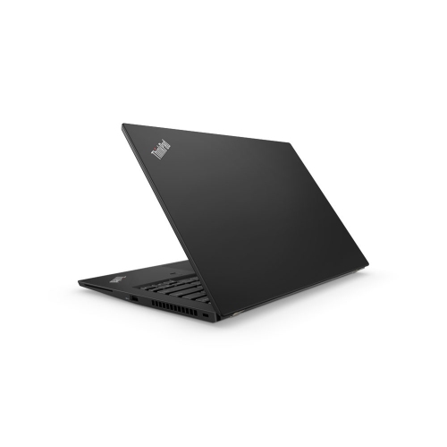 Lenovo ThinkPad T480s i5-8350U Notebook 35.6 cm (14") Intel® Core™ i5 8 GB DDR4-SDRAM 256 GB SSD Wi-Fi 5 (802.11ac) Windows 10 by LENOVO - Refurbished condition - Image 8