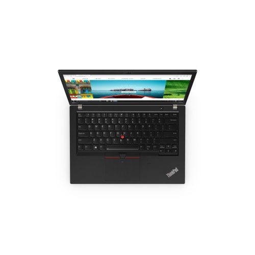 Lenovo ThinkPad T480s i5-8350U Notebook 35.6 cm (14") Intel® Core™ i5 8 GB DDR4-SDRAM 256 GB SSD Wi-Fi 5 (802.11ac) Windows 10 by LENOVO - Refurbished condition - Image 9
