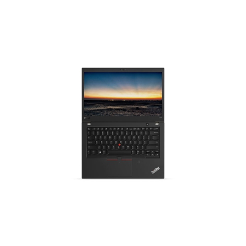 Lenovo ThinkPad T480s i5-8350U Notebook 35.6 cm (14") Intel® Core™ i5 8 GB DDR4-SDRAM 256 GB SSD Wi-Fi 5 (802.11ac) Windows 10 by LENOVO - Refurbished condition - Image 10