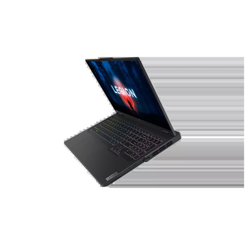 Lenovo Legion Pro 5 Gen 8 AMD Laptop, 16