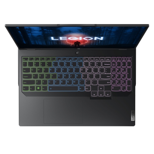 Lenovo Legion Pro 5 Gen 8 AMD Laptop, 16