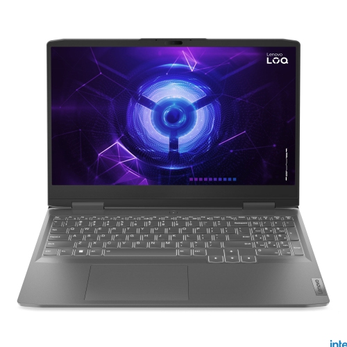 Lenovo LOQ Laptop, 15.6