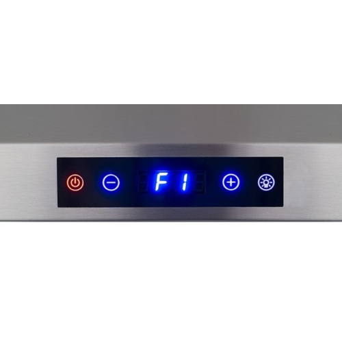 Caloric 30" 600 CFM Wall Mount Range Hood