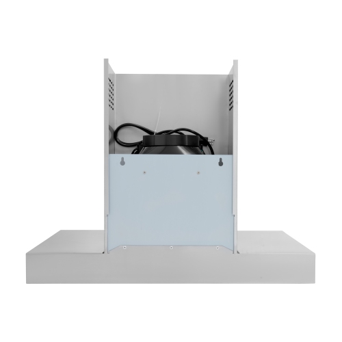 Caloric 30" 600 CFM Wall Mount Range Hood