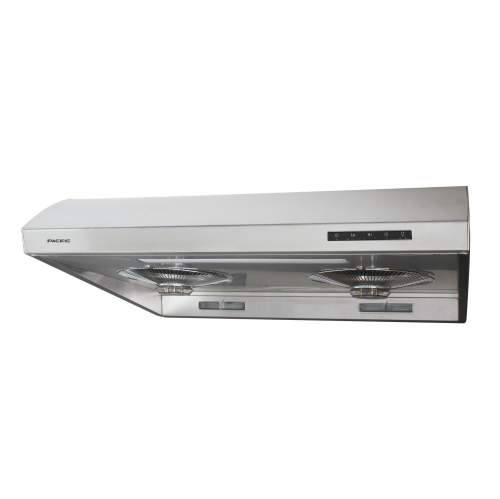 Pacific PW2300HAS Under Cabinet Range Hood