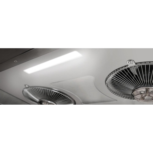 Pacific PW2300HAS Under Cabinet Range Hood