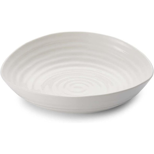 SOPHIE CONRAN  - - Pasta Bowl 9.25" In White