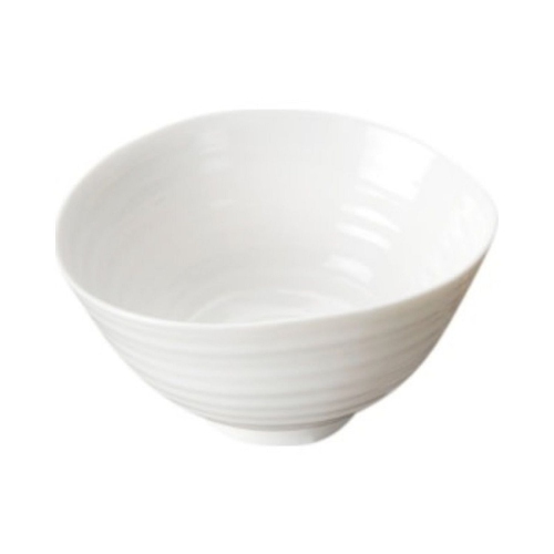 SOPHIE CONRAN  - - Rice Bowl 5.5X4.5" In White
