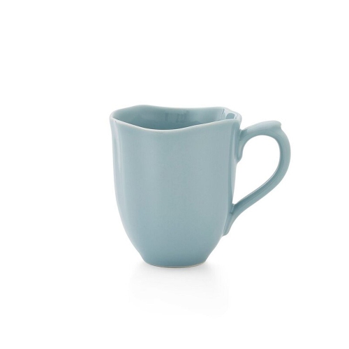 SOPHIE CONRAN - FLORET - MUG 14OZ S/4-BLUE