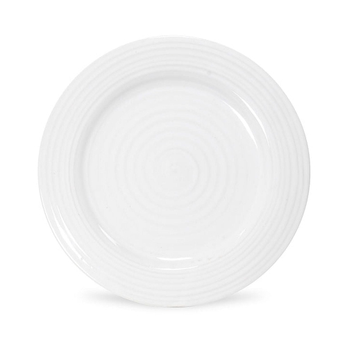 SOPHIE CONRAN - BLANC - ASSIETTE PLATE 11 PO *