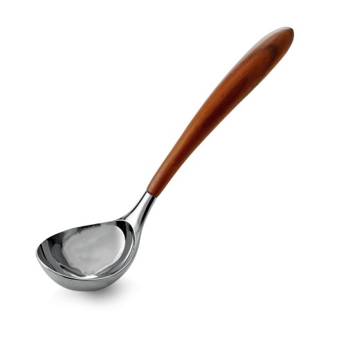 NAMBE - CURVO LADLE 12.5X3"