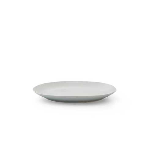 SOPHIE CONRAN – ASSIETTE PLATE ARBOR 11 PO P/4-GREY