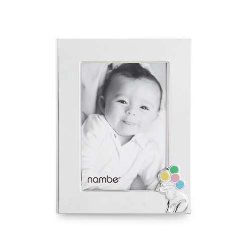 Nambe – cadre Baby Bailey 4X6