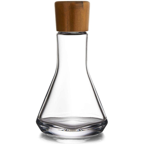 Nambe - Vie Decanter 10"