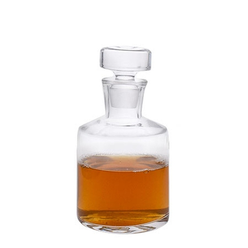 Crystal Cognac Decanter -  Canada