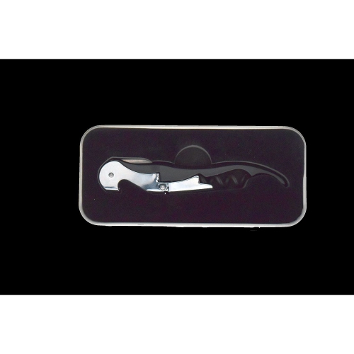Cuisivin - levier double Prestige - Chrome