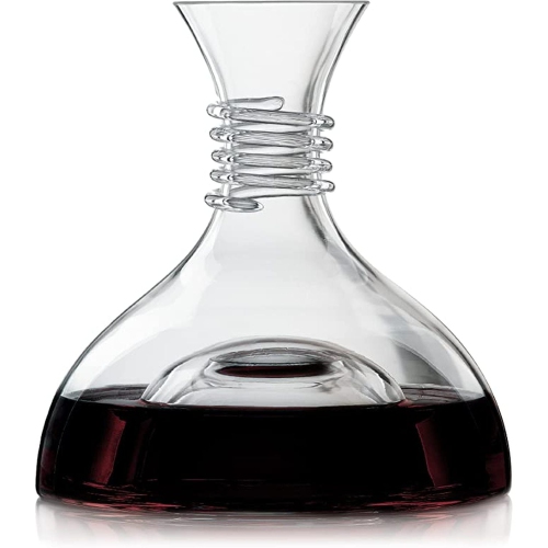SPIEGELAU  - Decanters - & White Decanter 1L In Red