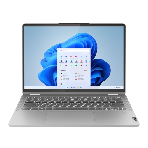 Lenovo IdeaPad Flex 5 Laptop, 14