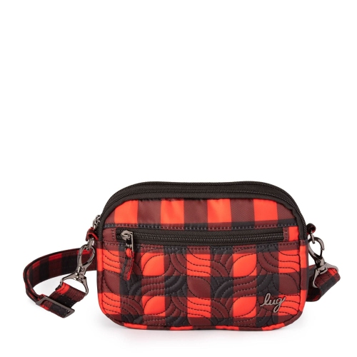 Lug deals convertible crossbody