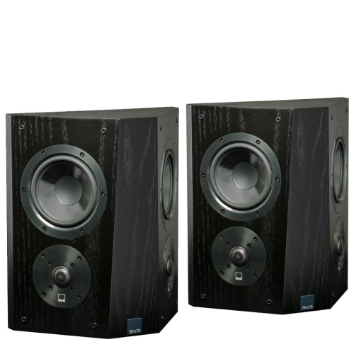 SVS Ultra Surround Premium Bipole Dual 5.5" Surround Loudspeaker BLACK OAK