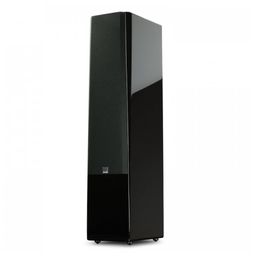 SVS 'Prime Tower' Floor Standing Tower Loudspeaker BLACK ASH