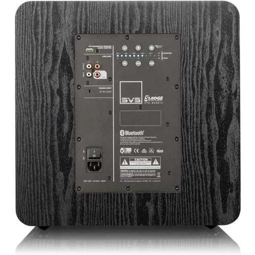 SVS SB-3000 13" Subwoofer