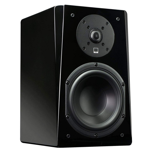 SVS 'Prime Bookshelf' Bookshelf Loudspeaker BLACK GLOSS